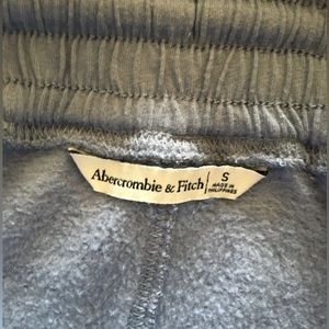 Abercrombie & Fitch Sweatpants size-small